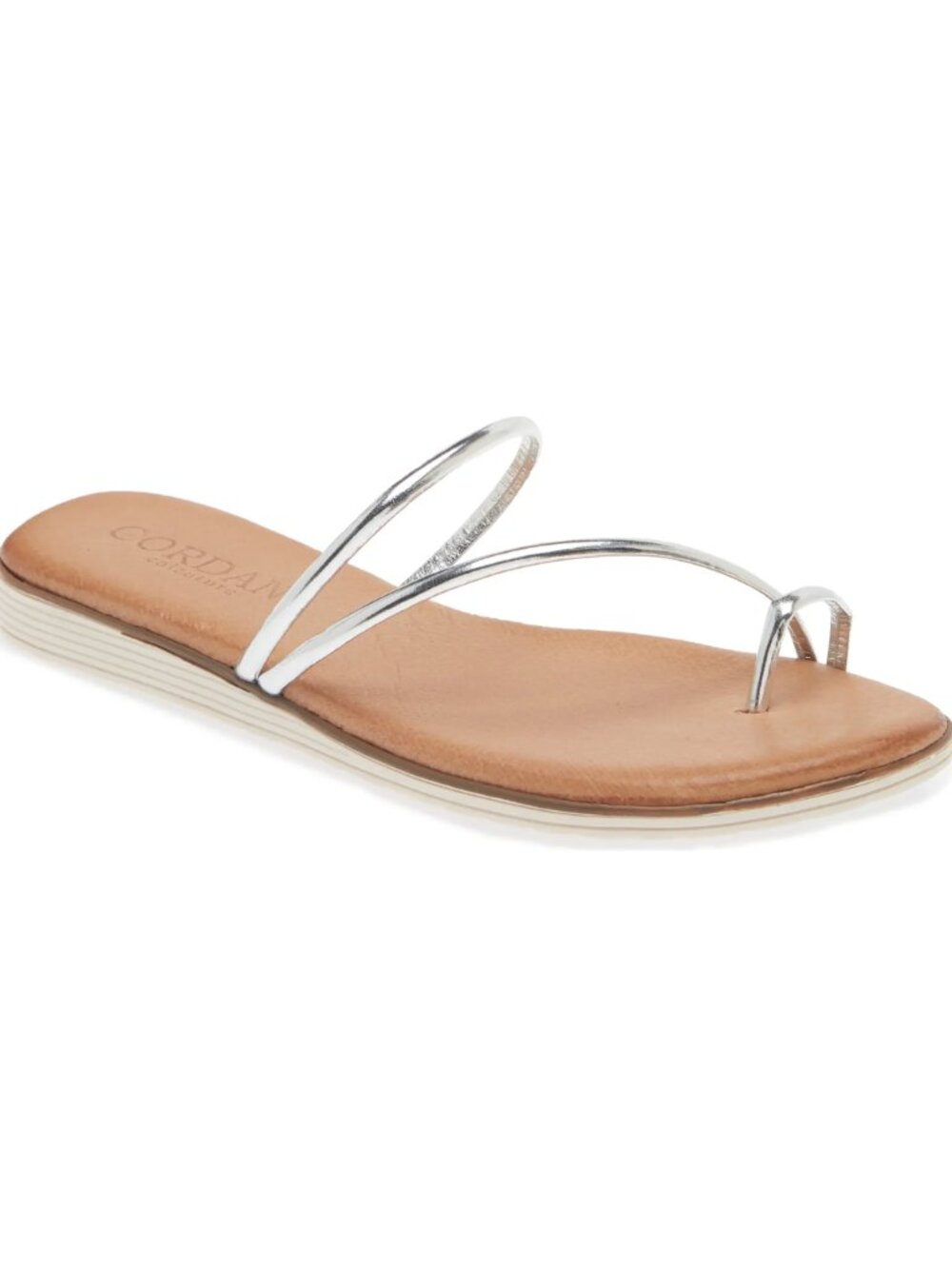 Cordani Floria Slide Sandals